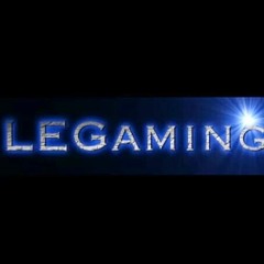 LEGaming &vlogs