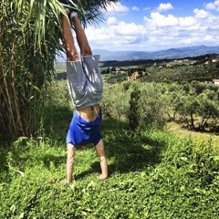 Nick Mancini 7