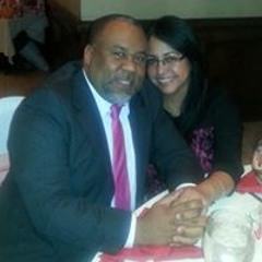 Yoly Y Manny Santana