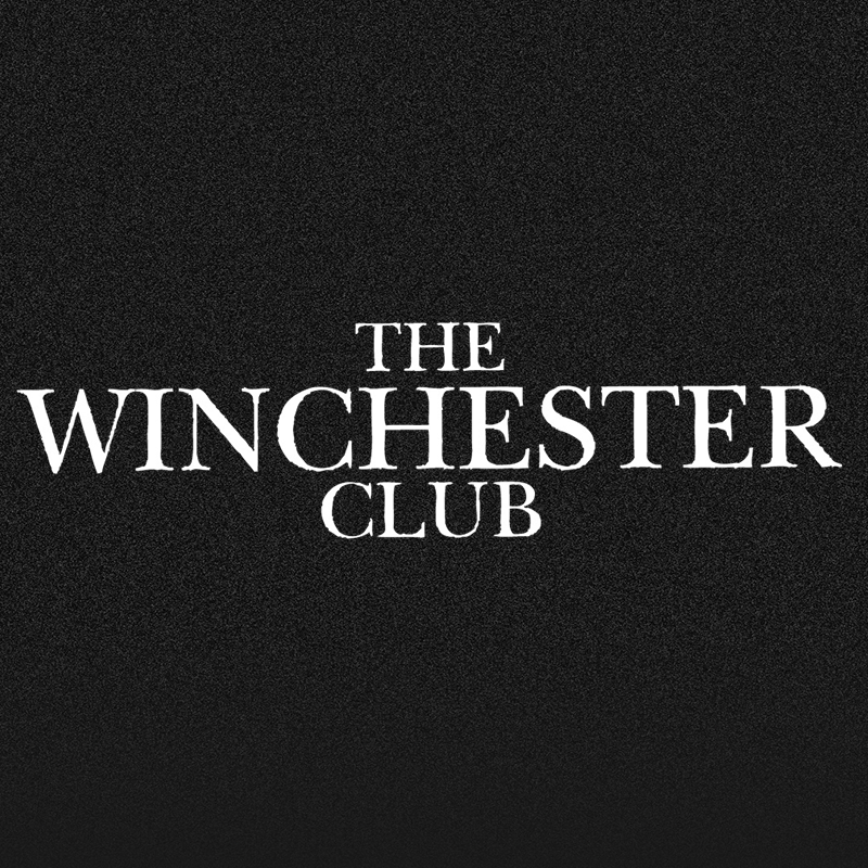 The Winchester Club -  Song For C-Pij