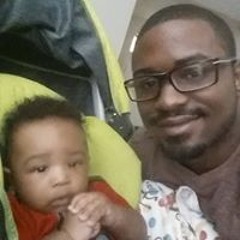 Renoir GodsSon Fisher