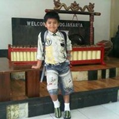 Atha Syafiq