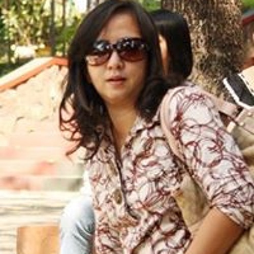 Anita Setiawan’s avatar