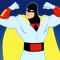 spaceghost king