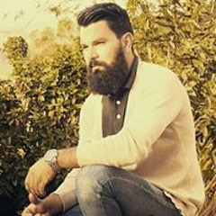 Michael Alvarado Rojas