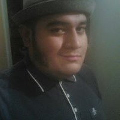 Tomas Fernando Nieves