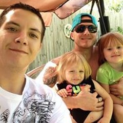 Jeffrey Wayne Gamble