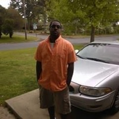 Reggie Tha Realest Cohen