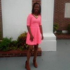 Khayla Knockout Smith