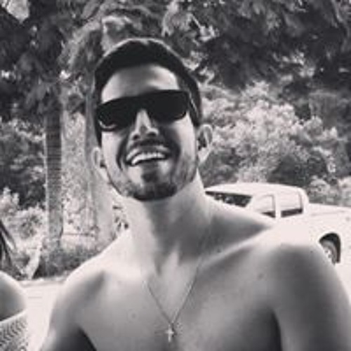 Tiago Rabelo’s avatar