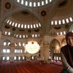 Ayu Maratus Sholihah