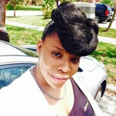 Talsia Jenkins-Miller