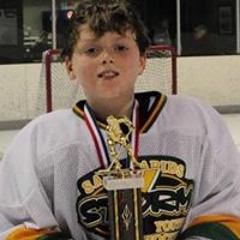Mathew Hickman