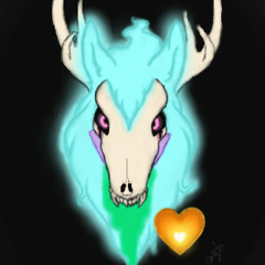 Giselle Ravewolf Garcia