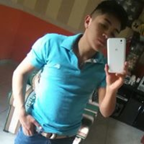 Sergio Mateo’s avatar