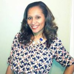 Shayda Rankin Harrington