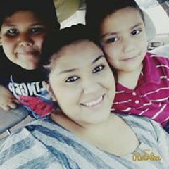 Diane Fabiola Aguilera