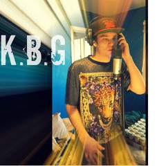 Mac Miller Smoke Signals Remix K.B.G