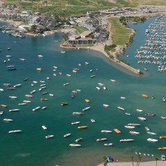 Desert London Bridge