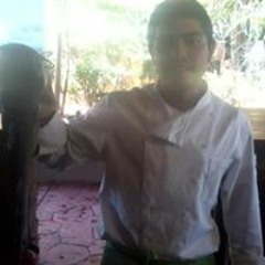 Pablo Estrada