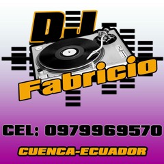 LOS ZHUNAULAS - NEGRITA INGRATA  Intro (Fabriciodj))