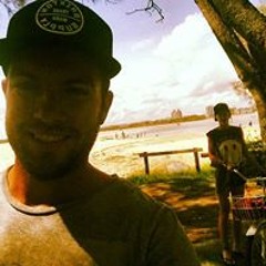 James Patrick Gillespie