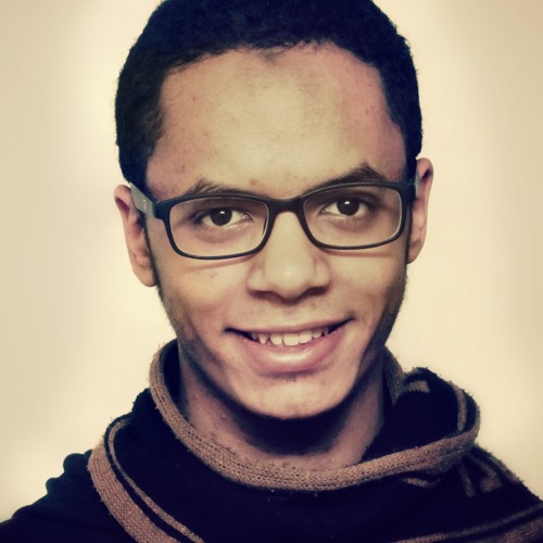 Mohamed Ali Asad’s avatar