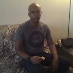 Todd Jevon Houston