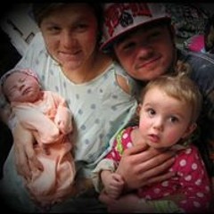 Kimber Leigh Norwood