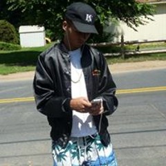 Ishmael Justin Murray