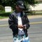 Ishmael Justin Murray