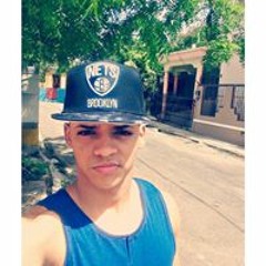 Lizandro Miguel Rodriguez