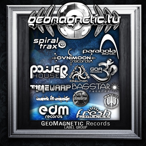 Geomagnetic Label Group’s avatar