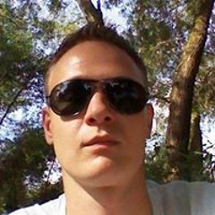 Patryk Damian Antczak