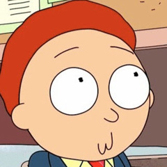 Morty Smith