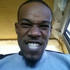 Oderrious Lamar Williams