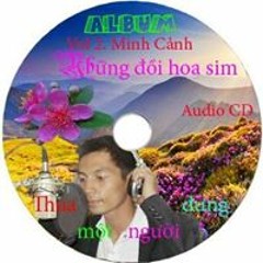 Tống Cảnh Minh