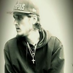 Aaron TooTall Fuller