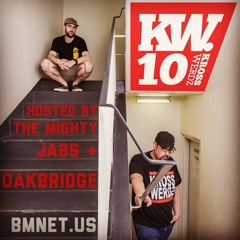 Krosswerdz KW10 Podcast
