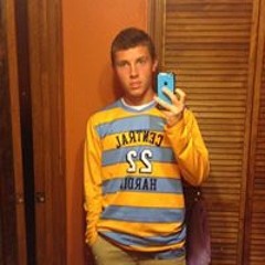 Cody Hall