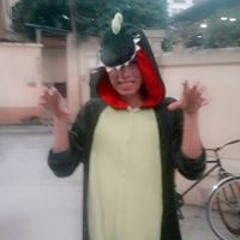 Nguyễn Trường Giang