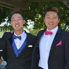 Mathew Huo