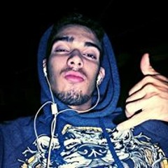 Domingos Medeiros IS