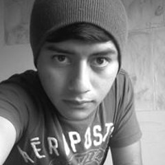 Diego Guzmán
