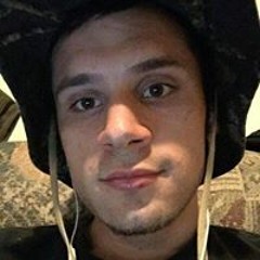 Matthew Allen Garner