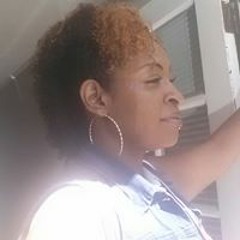 Nicole Arenas-Harris