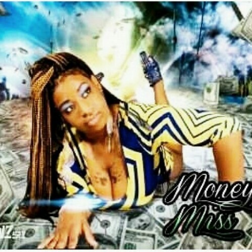 Money Miss’s avatar