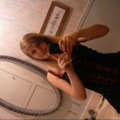 Elizabeth Patrisha Walsh