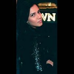 Srishti Seth