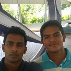 Sathira Kumarasinghe